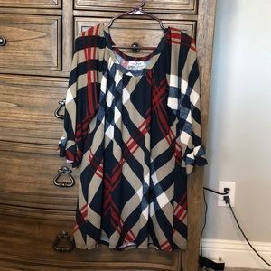 Women’s Perfectly Priscilla Top